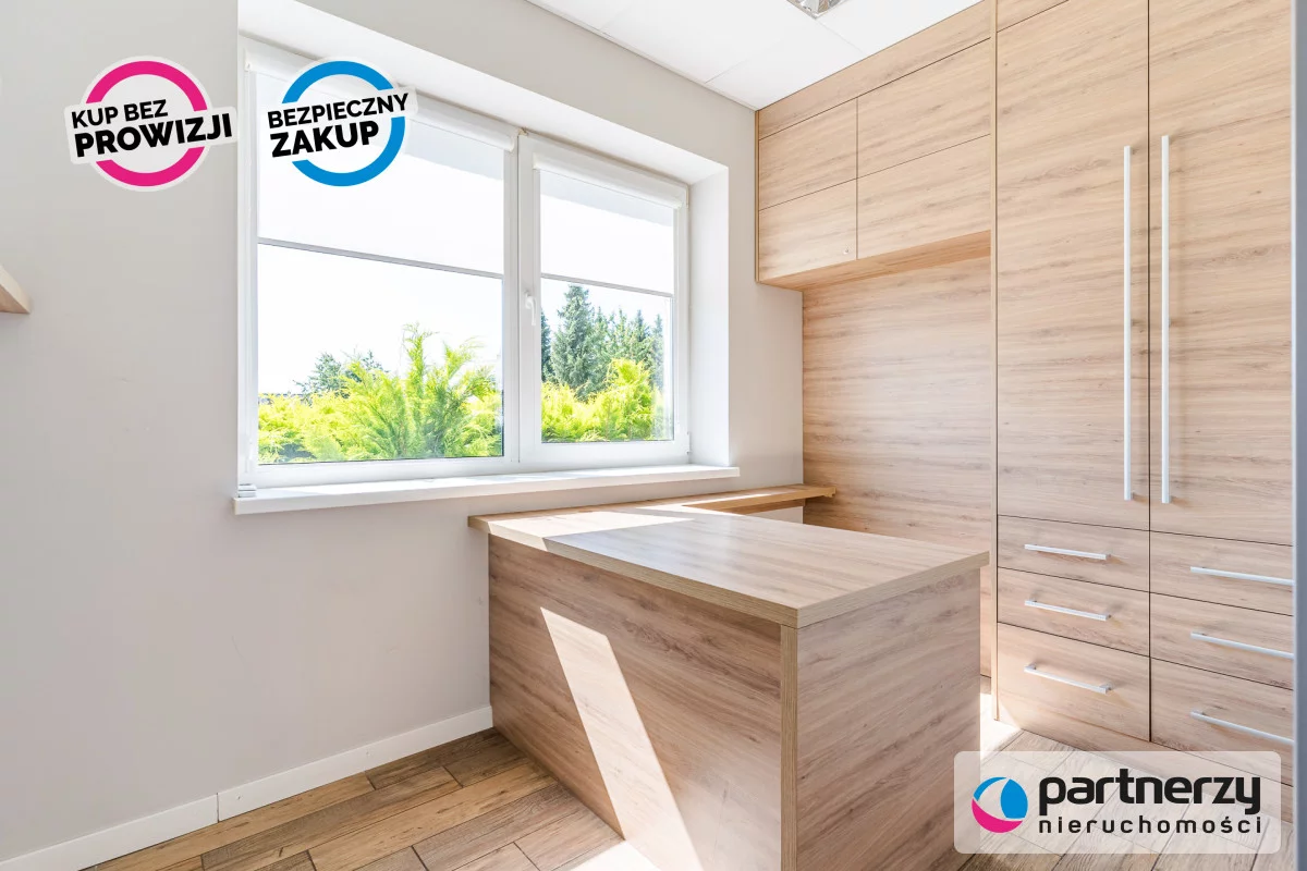 Lokal użytkowy 472,97 m², oferta nr , PAN640258, Banino, Lotnicza