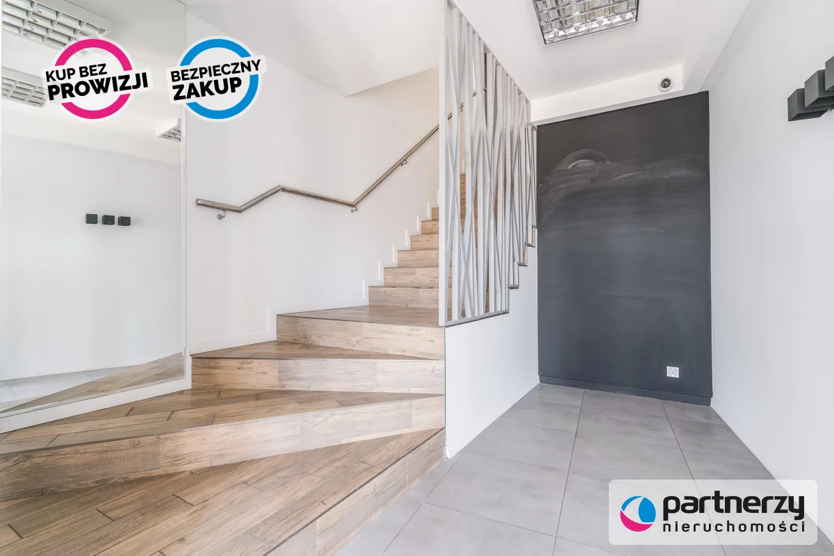 Lokal użytkowy 472,97 m², oferta nr , PAN640258, Banino, Lotnicza