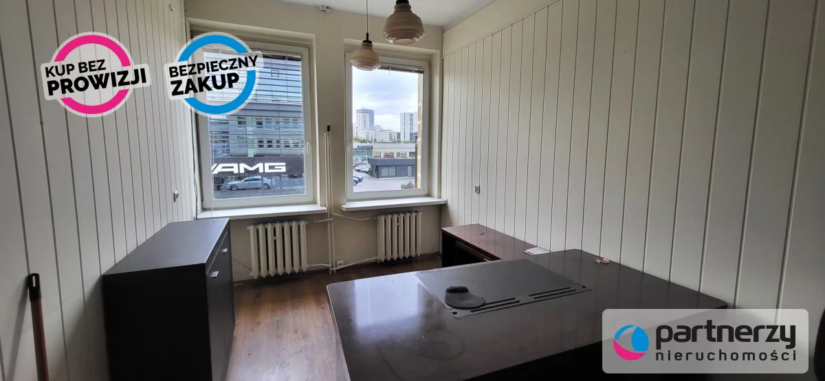 Lokal użytkowy 802,12 m², oferta nr , PAN230994, Gdynia, Redłowo, Redłowo, Łużycka