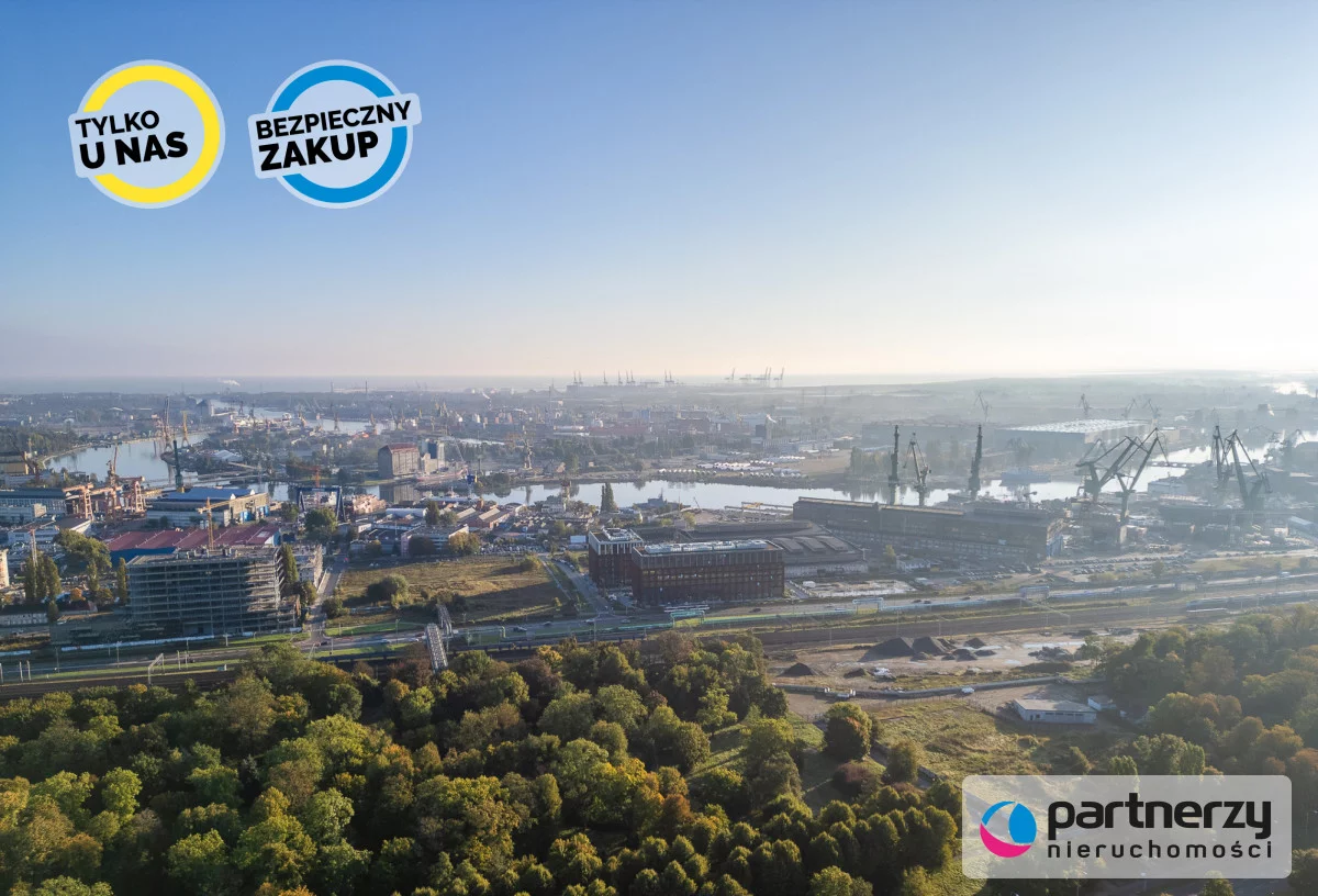 Lokal użytkowy 60,00 m², oferta nr , PAN499044, Gdańsk, Wrzeszcz, Marii Skłodowskiej-Curie