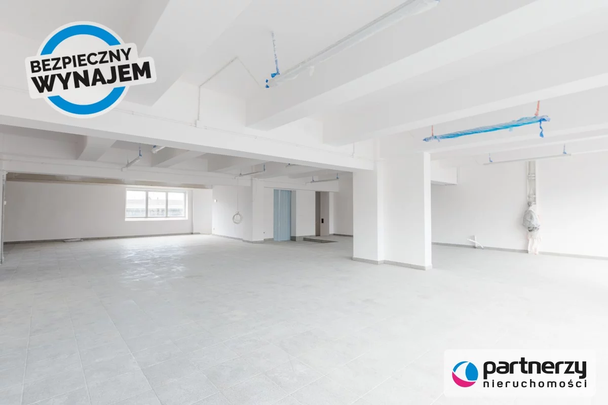 Lokal użytkowy 1 025,00 m², oferta nr , PAN955129, Hel, Maszopów