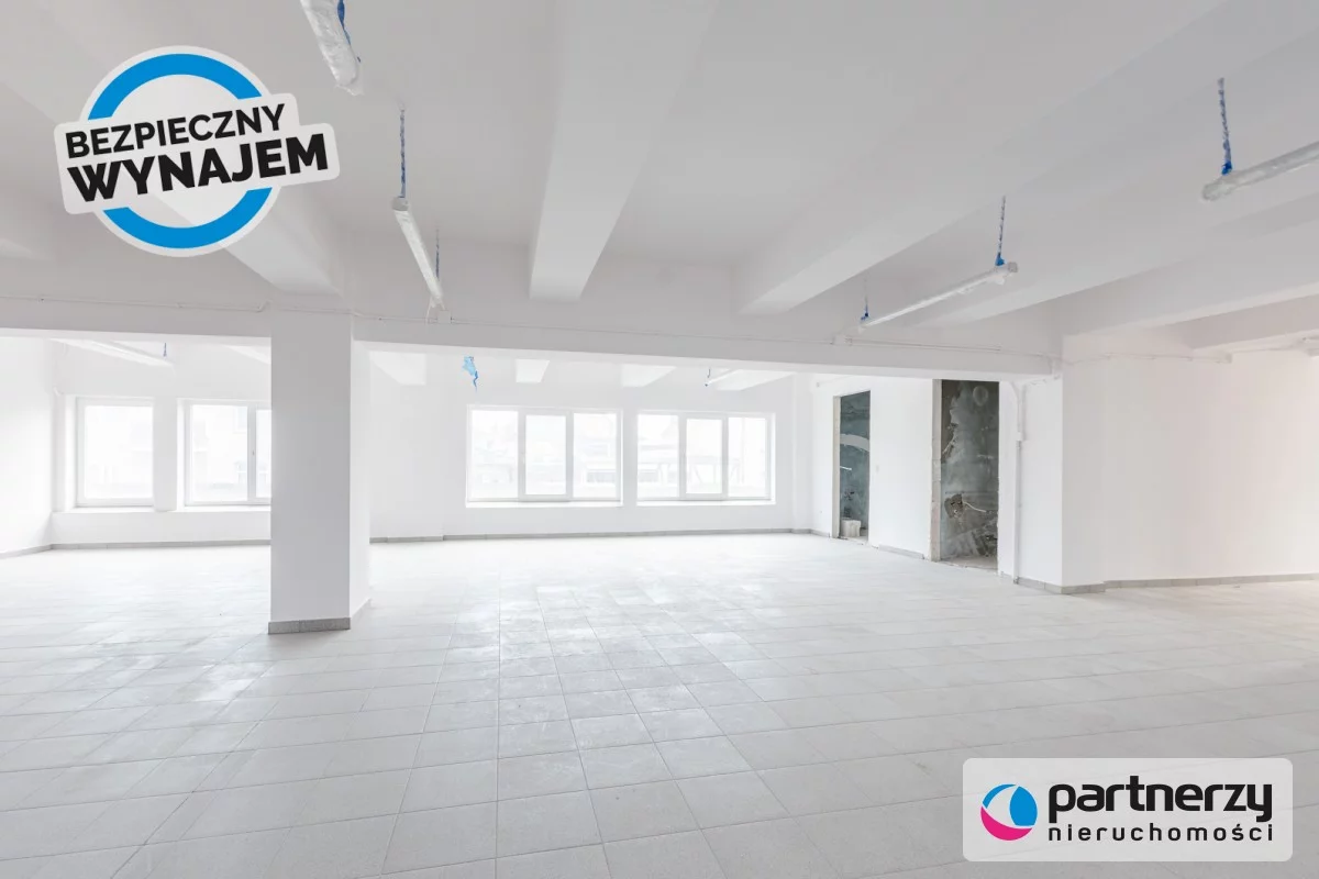 Lokal użytkowy 1 025,00 m², oferta nr , PAN955129, Hel, Maszopów
