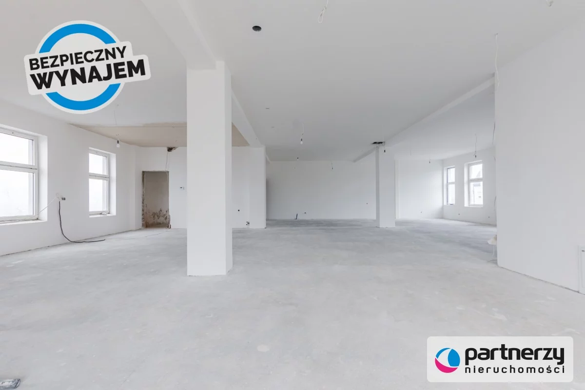 Lokal użytkowy 1 025,00 m², oferta nr , PAN955129, Hel, Maszopów