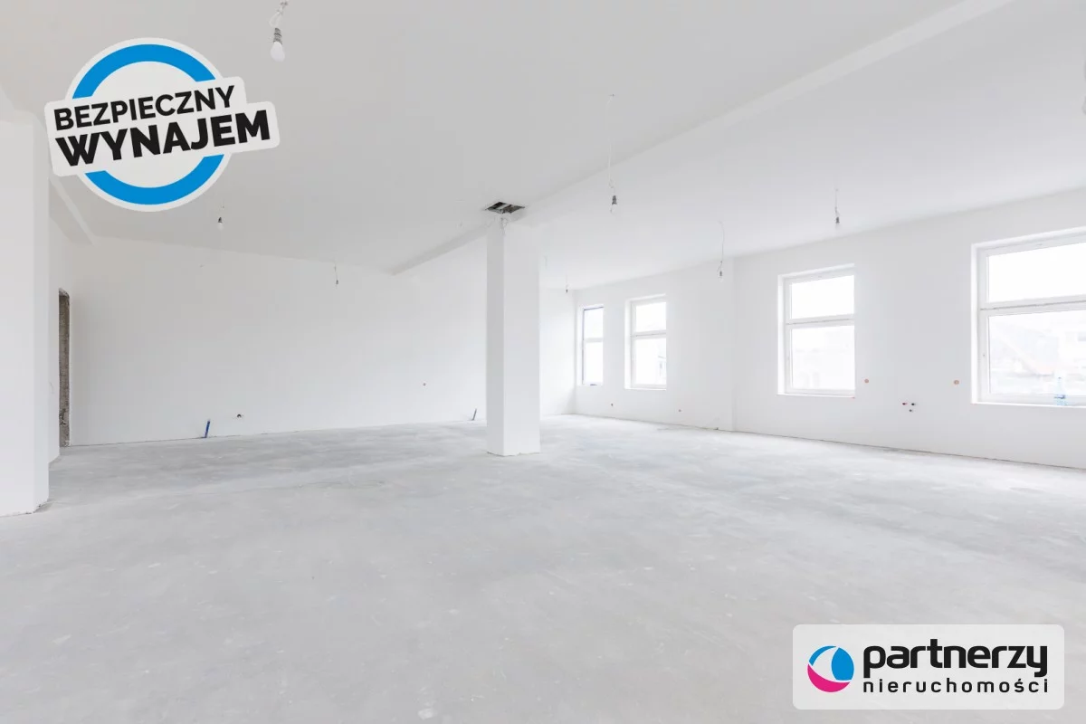 Lokal użytkowy 1 025,00 m², oferta nr , PAN955129, Hel, Maszopów