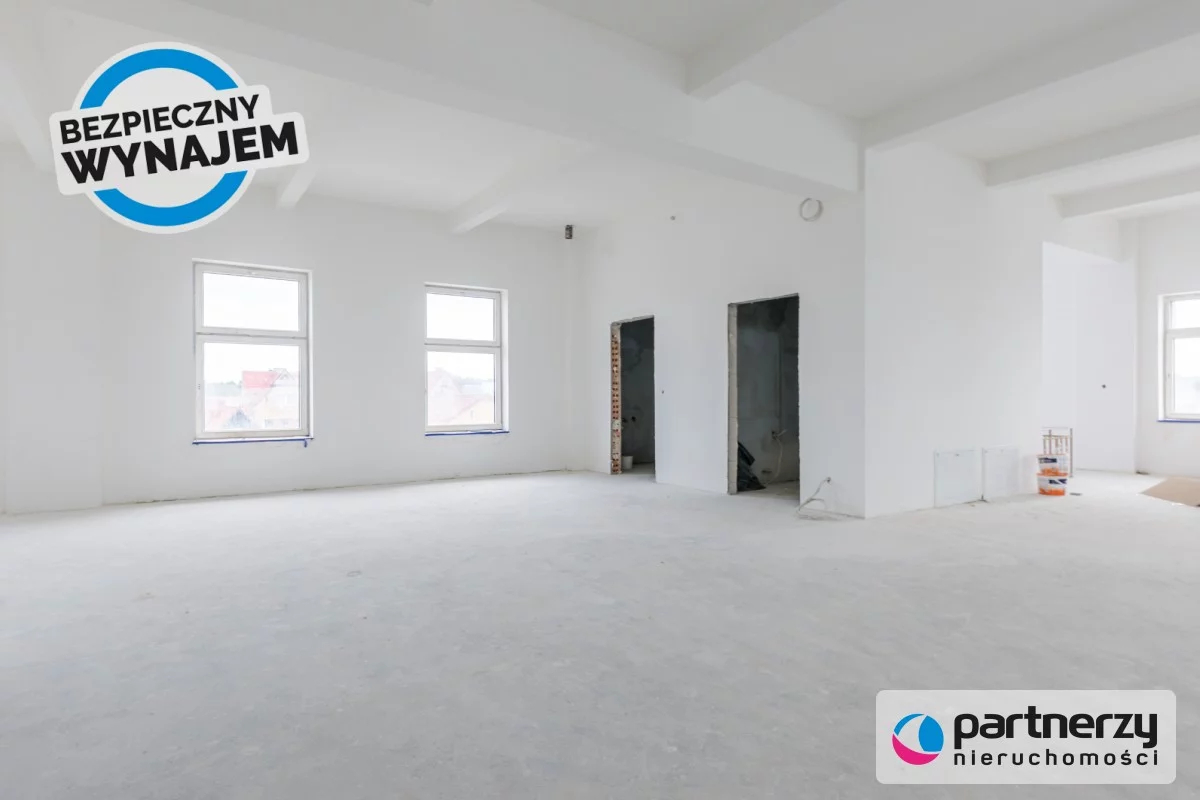 Lokal użytkowy 1 025,00 m², oferta nr , PAN955129, Hel, Maszopów