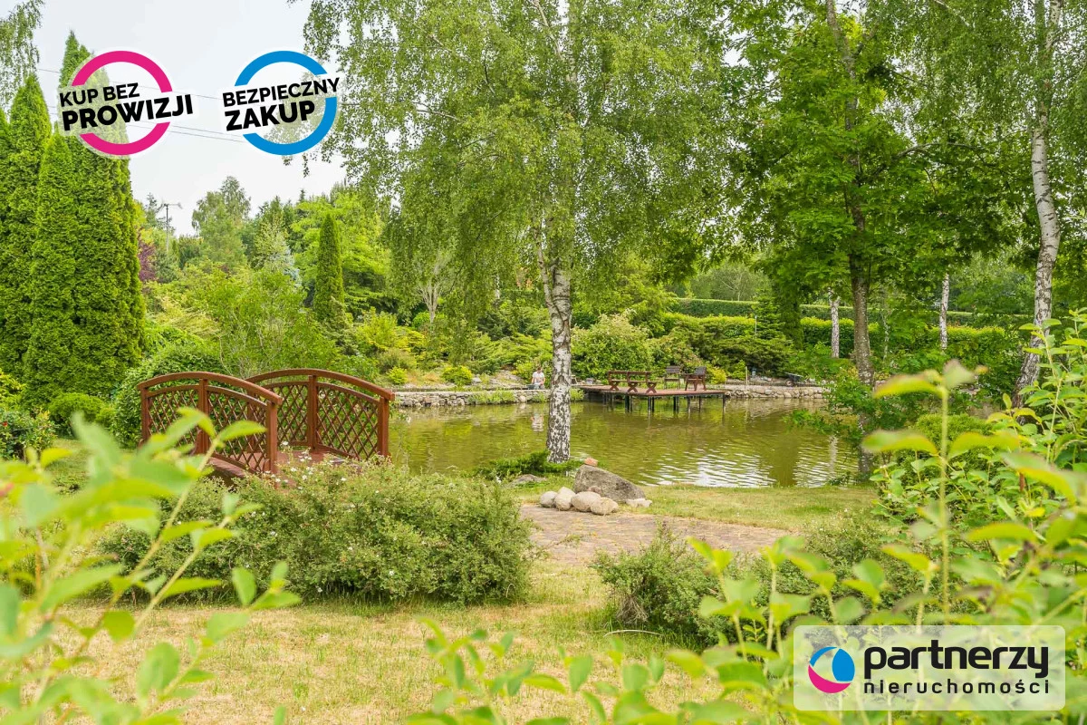 Obiekt 556,00 m², oferta nr , PAN491735, Szemud, Mercerstwo