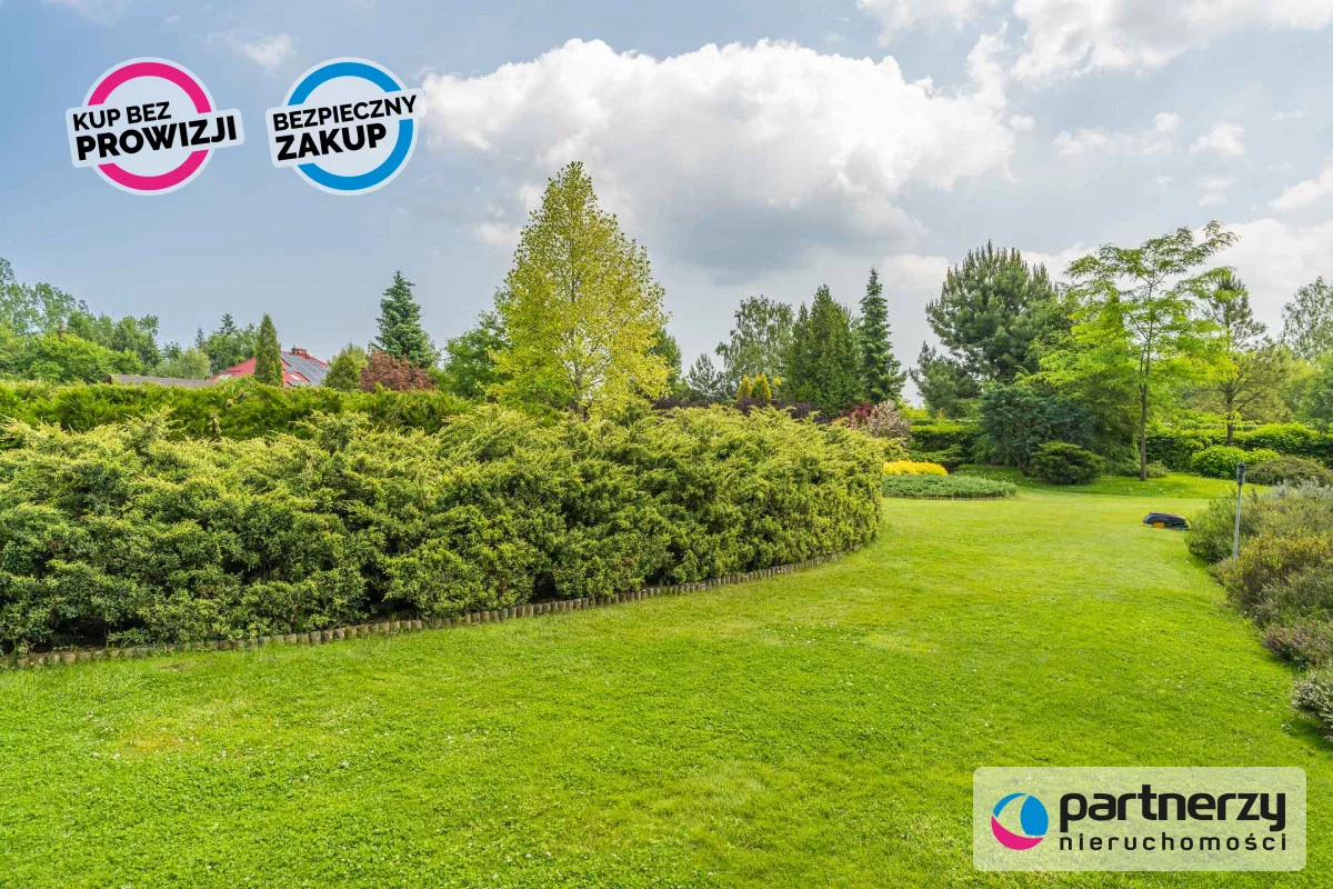 Obiekt 556,00 m², oferta nr , PAN491735, Szemud, Mercerstwo