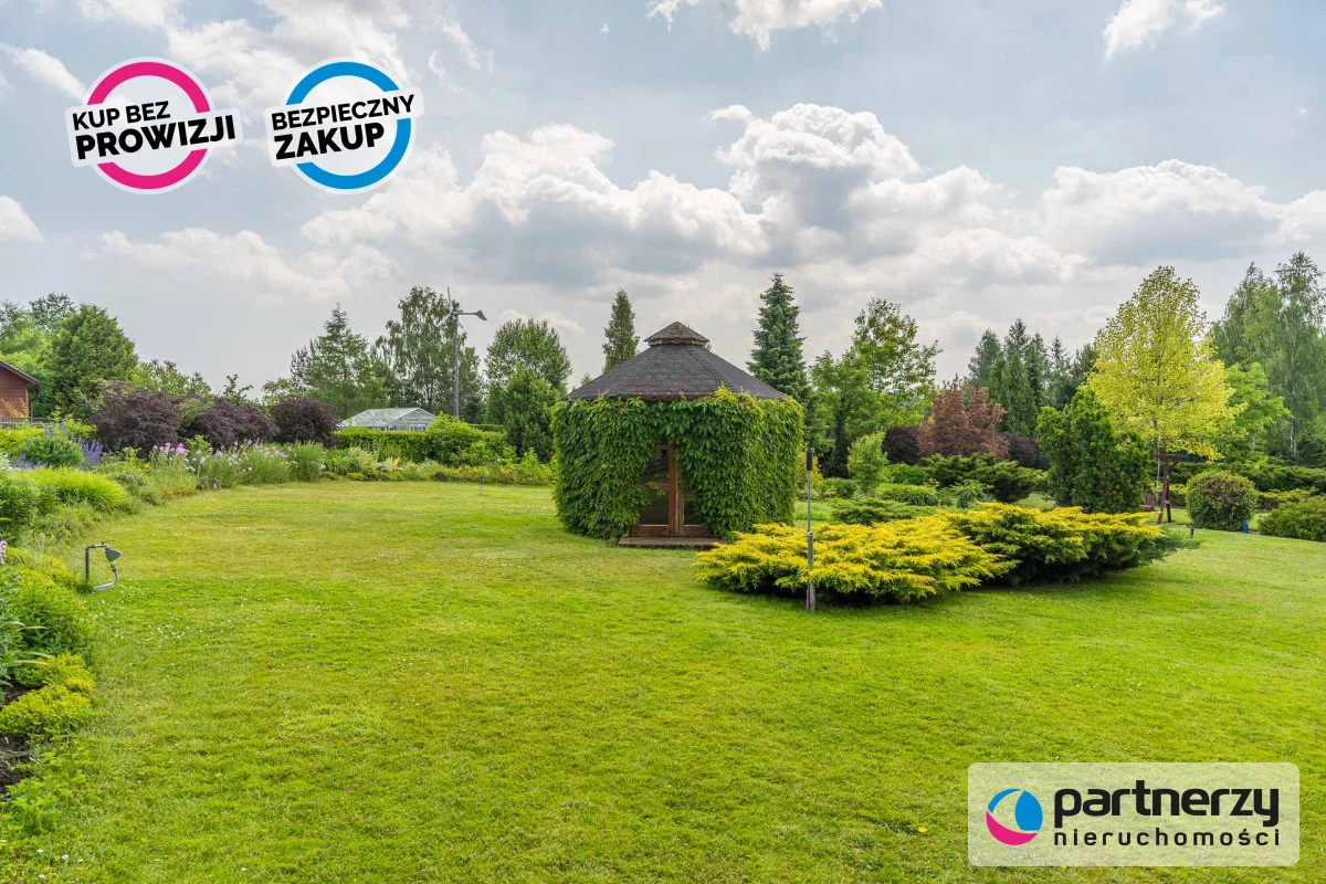 Obiekt 556,00 m², oferta nr , PAN491735, Szemud, Mercerstwo