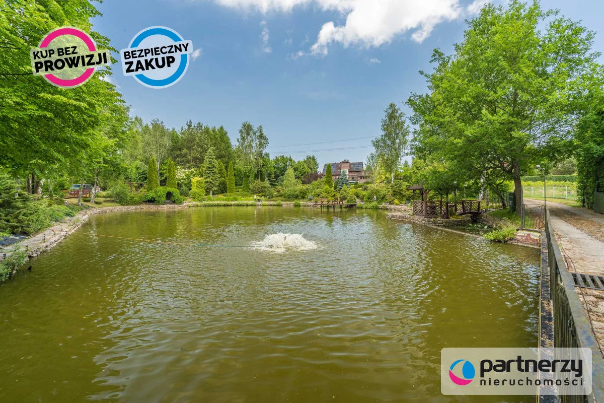 Obiekt 556,00 m², oferta nr , PAN491735, Szemud, Mercerstwo