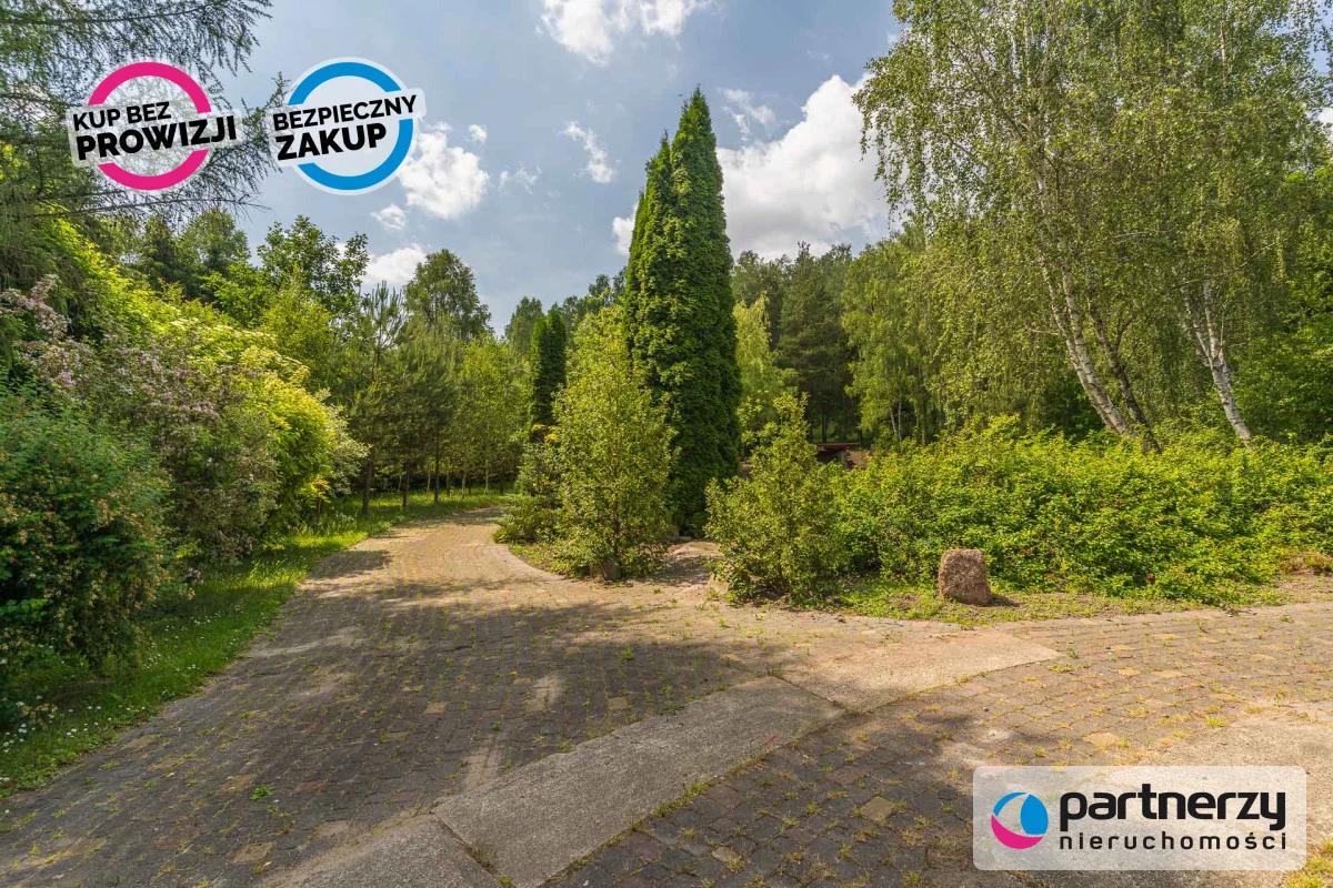 Obiekt 556,00 m², oferta nr , PAN491735, Szemud, Mercerstwo