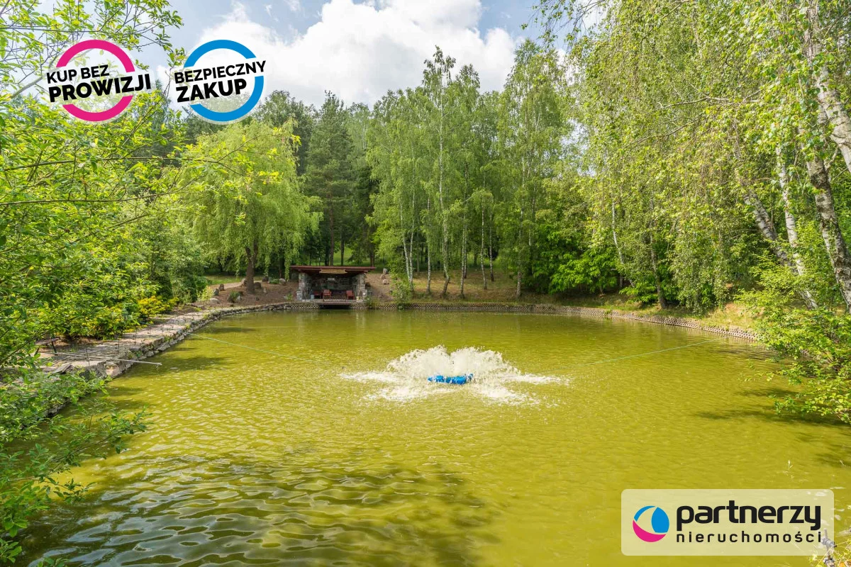 Obiekt 556,00 m², oferta nr , PAN491735, Szemud, Mercerstwo