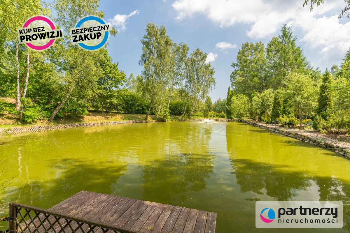 Obiekt 556,00 m², oferta nr , PAN491735, Szemud, Mercerstwo