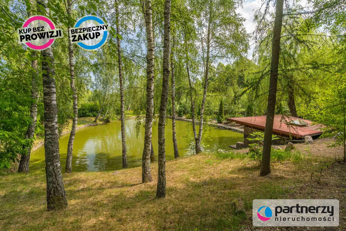 Obiekt 556,00 m², oferta nr , PAN491735, Szemud, Mercerstwo