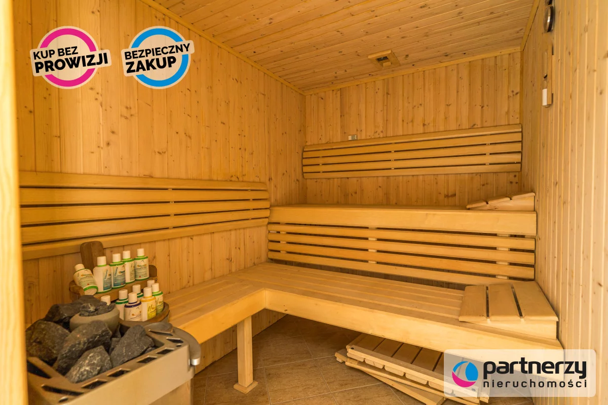 Obiekt 556,00 m², oferta nr , PAN491735, Szemud, Mercerstwo