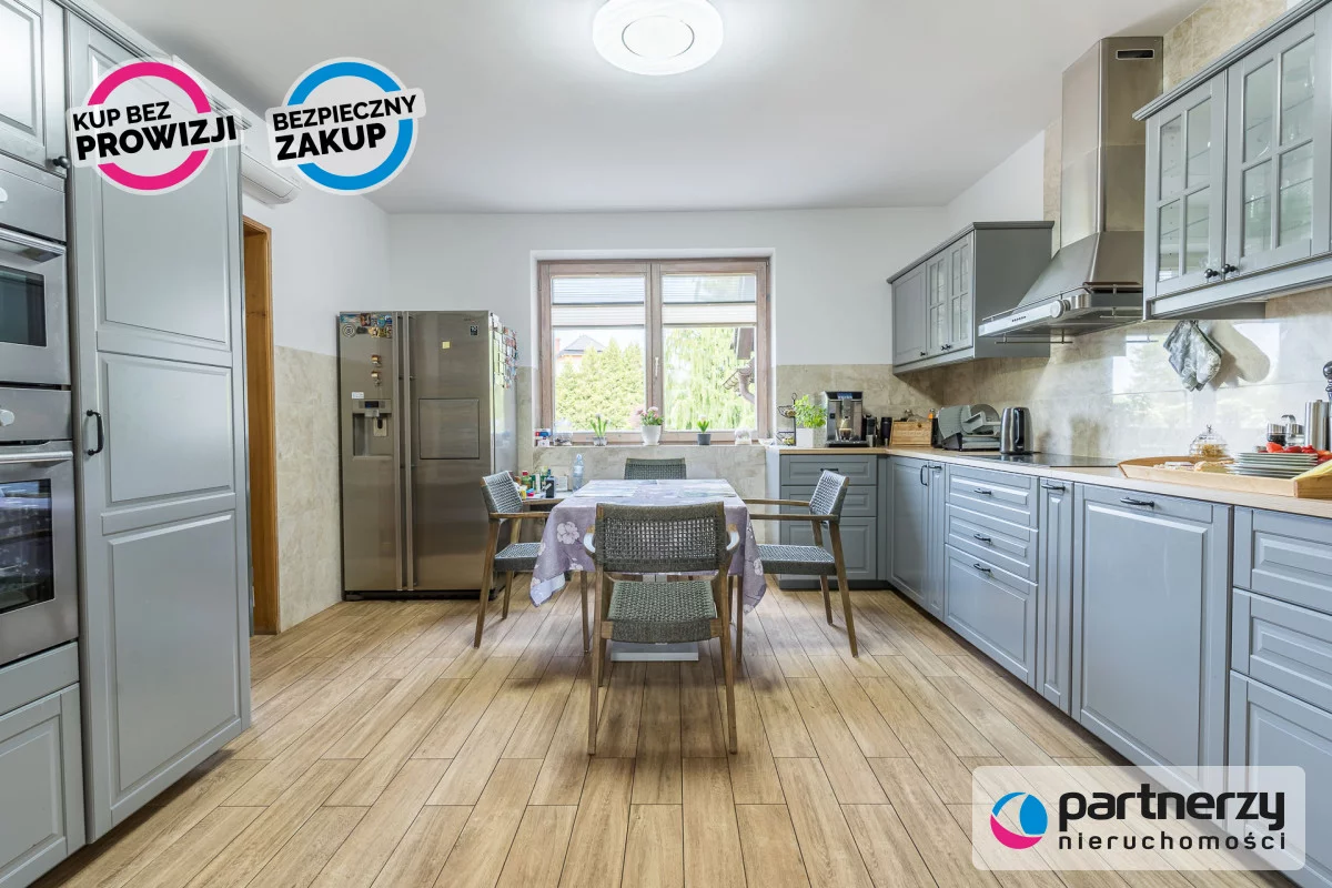 Obiekt 556,00 m², oferta nr , PAN491735, Szemud, Mercerstwo