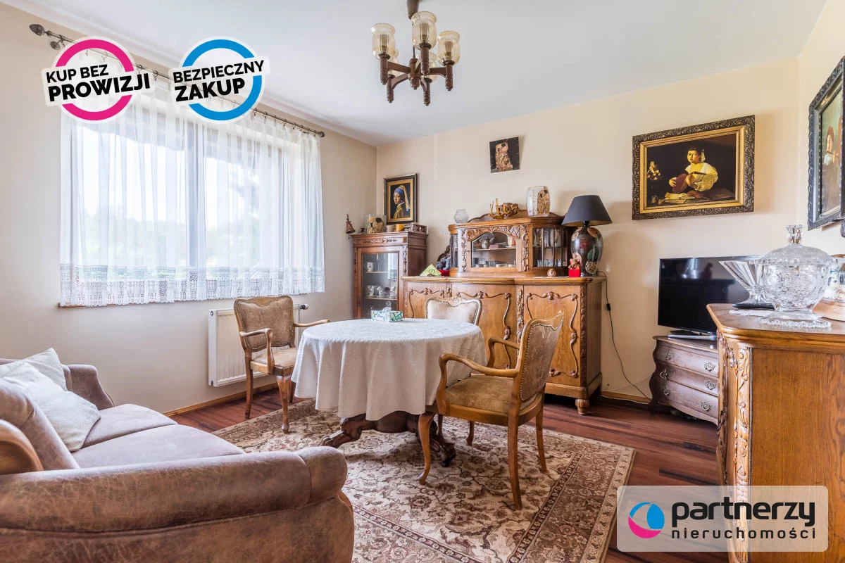 Obiekt 556,00 m², oferta nr , PAN491735, Szemud, Mercerstwo