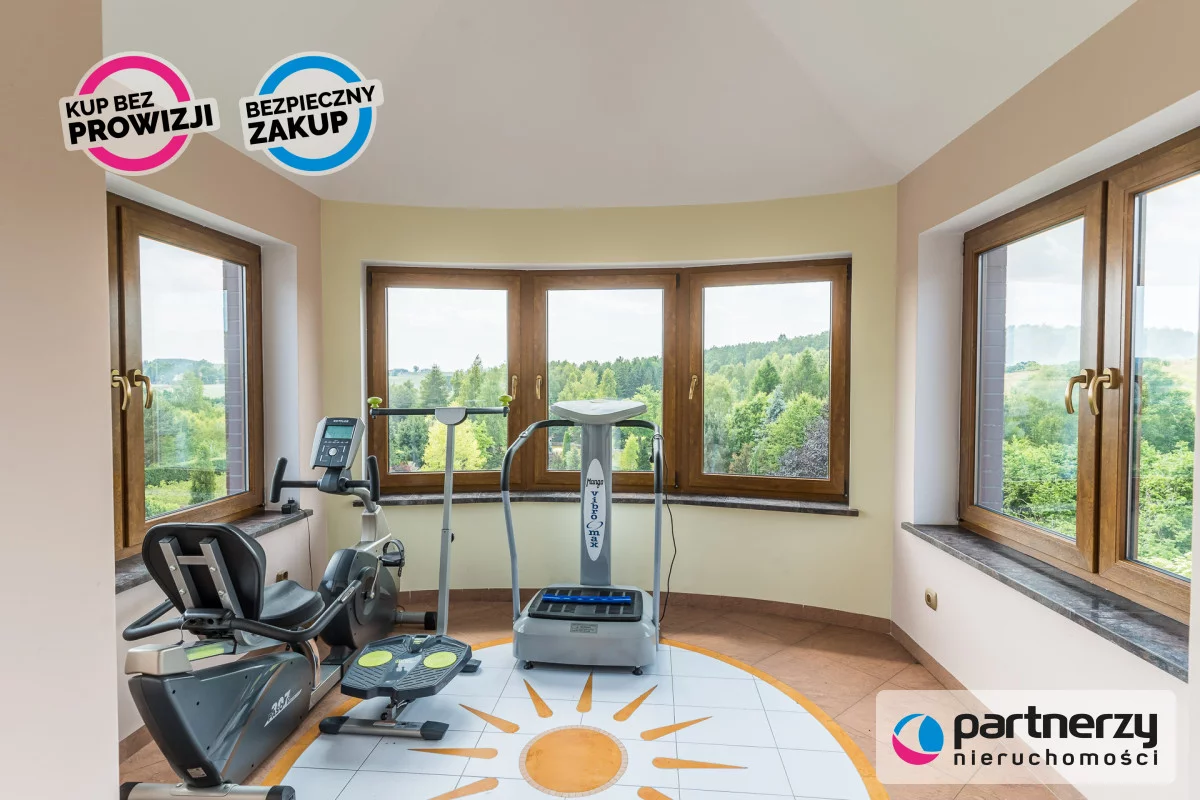 Obiekt 556,00 m², oferta nr , PAN491735, Szemud, Mercerstwo