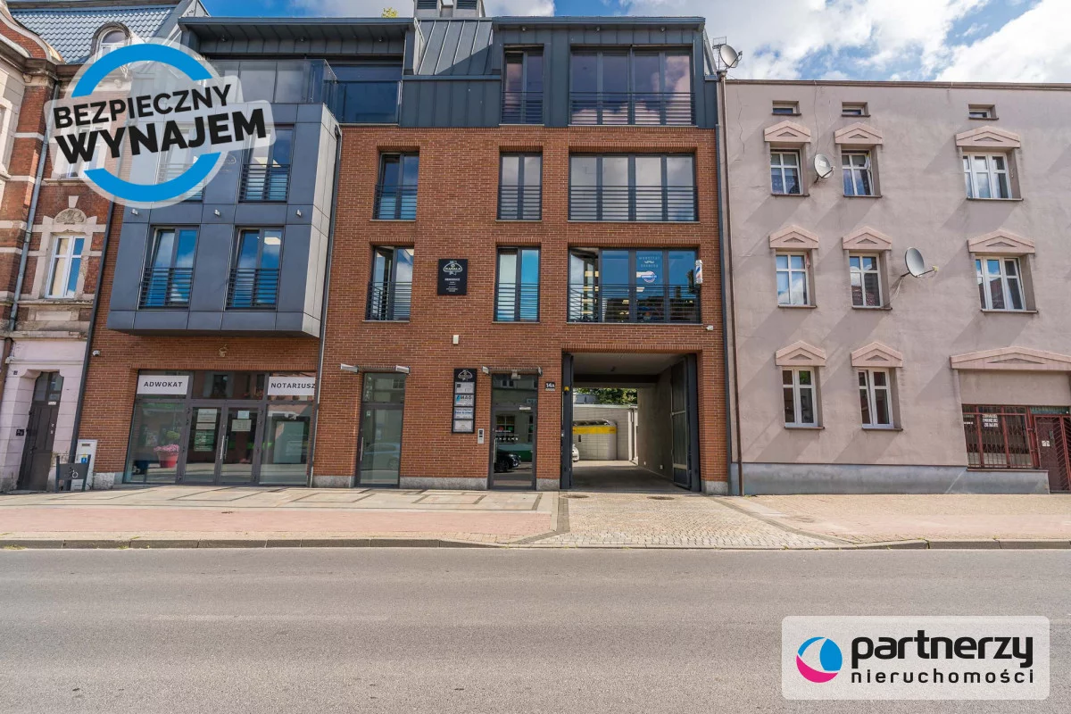 Lokal użytkowy 18,00 m², oferta nr , PAN119762, Pelplin, Mickiewicza