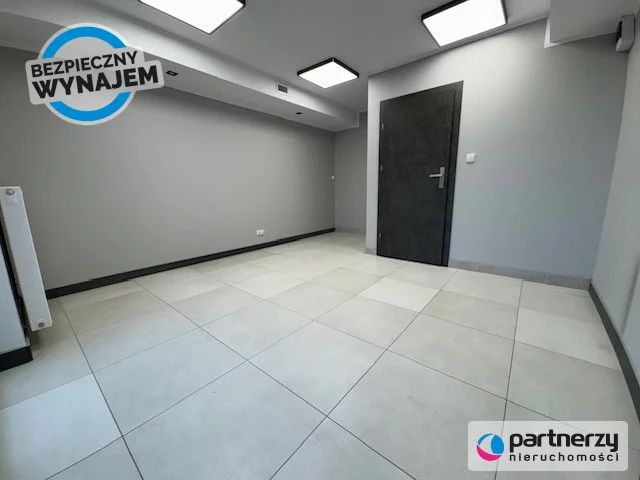 Lokal użytkowy 18,00 m², oferta nr , PAN119762, Pelplin, Mickiewicza