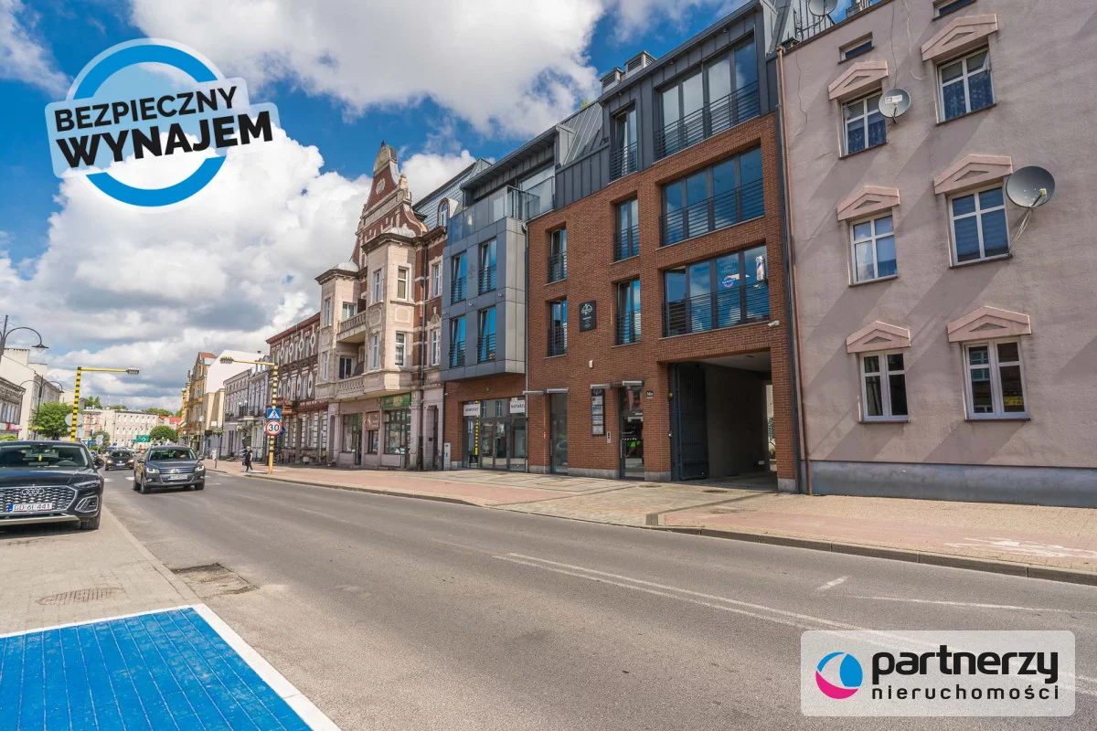 Lokal użytkowy 18,00 m², oferta nr , PAN119762, Pelplin, Mickiewicza