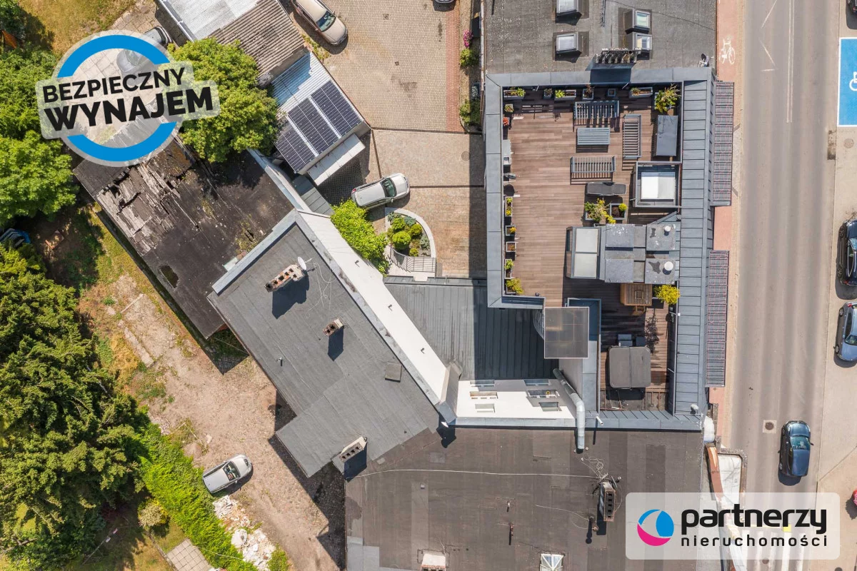 Lokal użytkowy 18,00 m², oferta nr , PAN119762, Pelplin, Mickiewicza