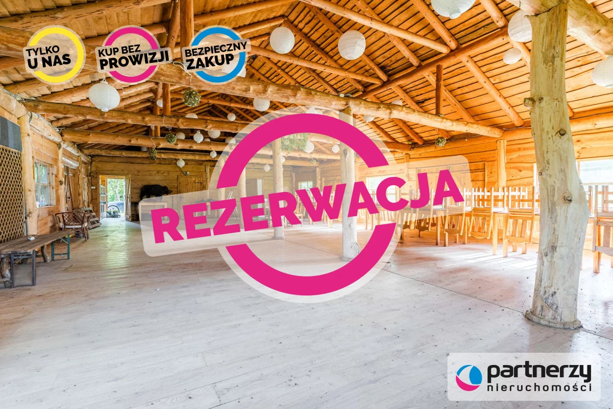Apartamenty PAN507092 Miłowo