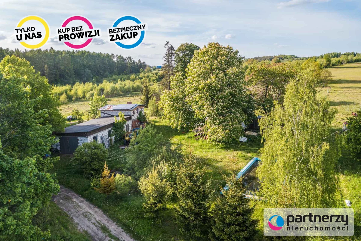 Lokal gastronomiczny 250,00 m², oferta nr , PAN507092, Miłowo