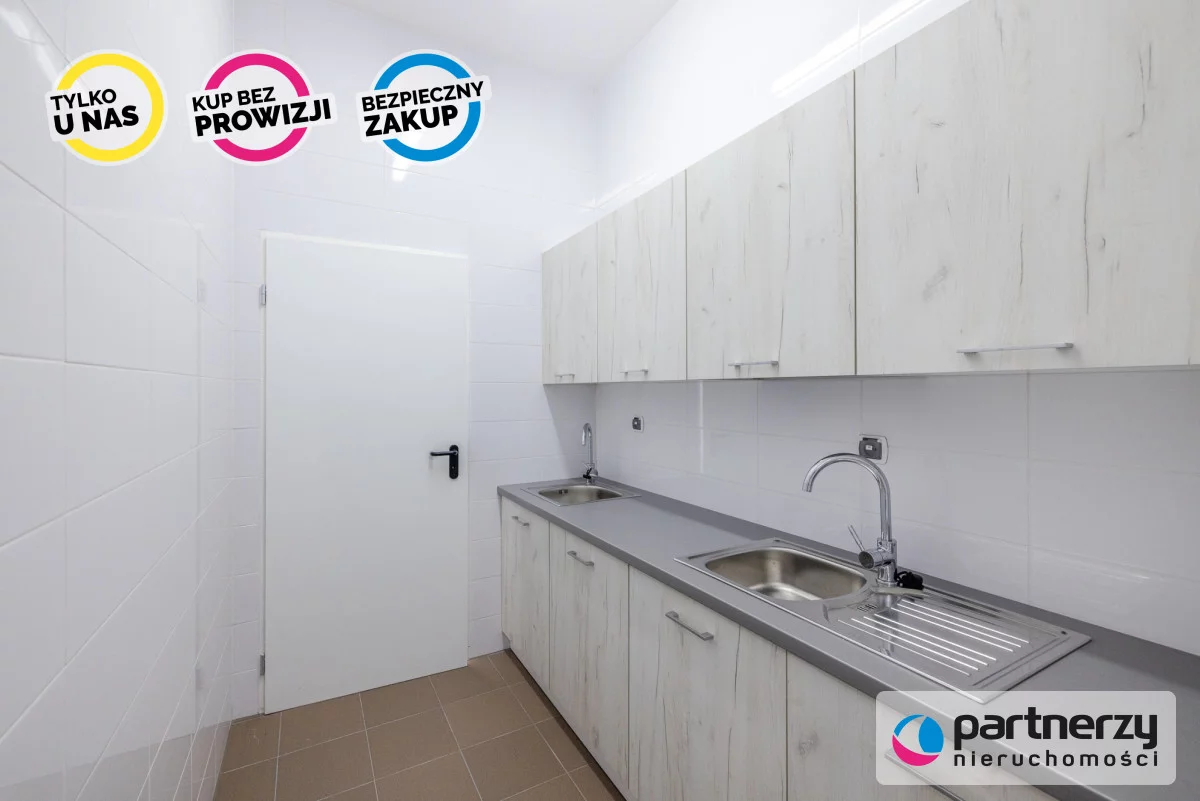 Lokal użytkowy 251,00 m², oferta nr , PAN123438, Różyny, Młyńska