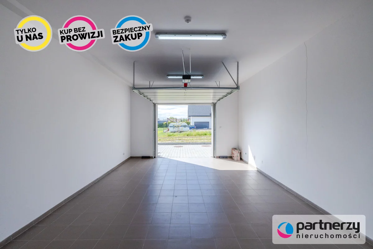 Lokal użytkowy 251,00 m², oferta nr , PAN123438, Różyny, Młyńska