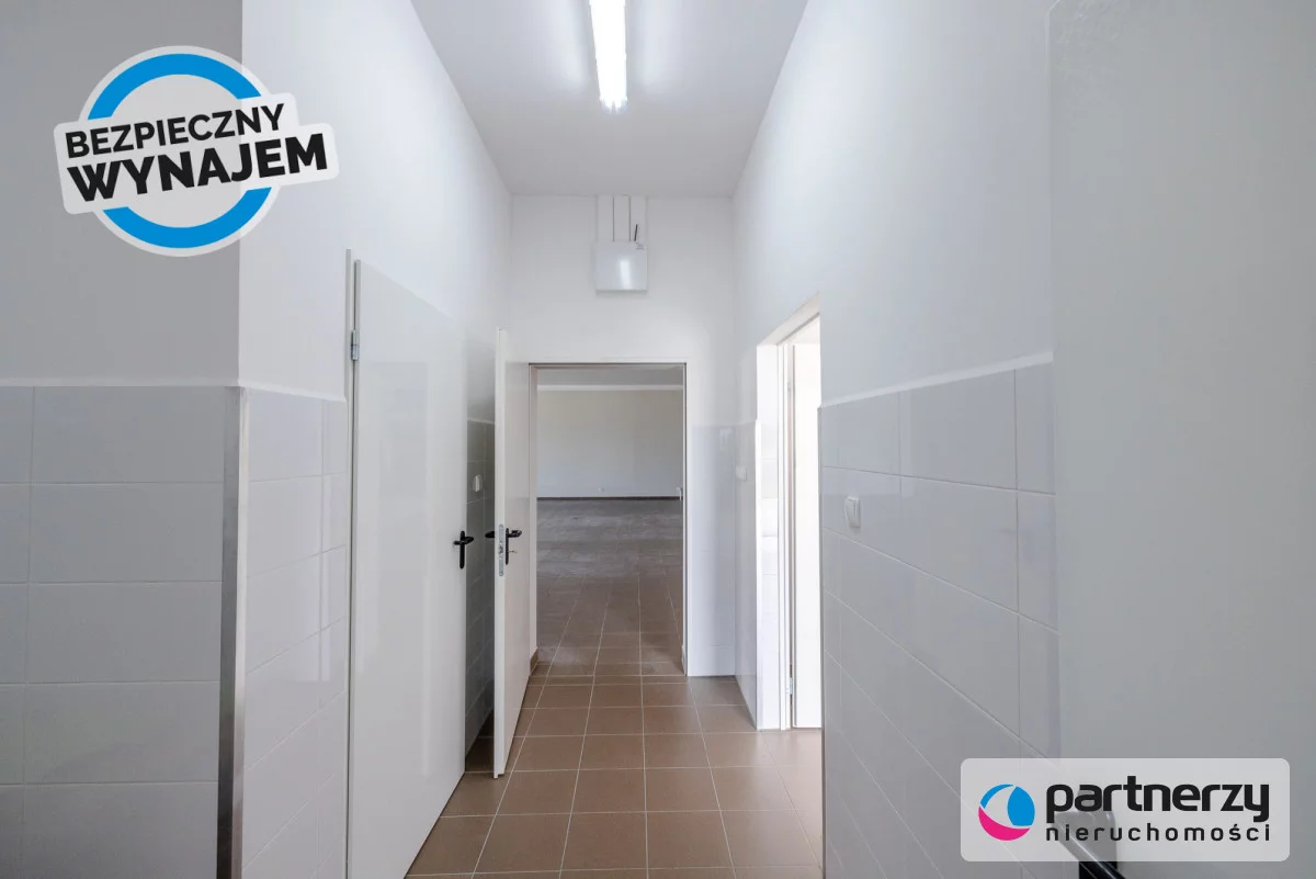 Lokal użytkowy 251,00 m², oferta nr , PAN502501, Różyny, Młyńska