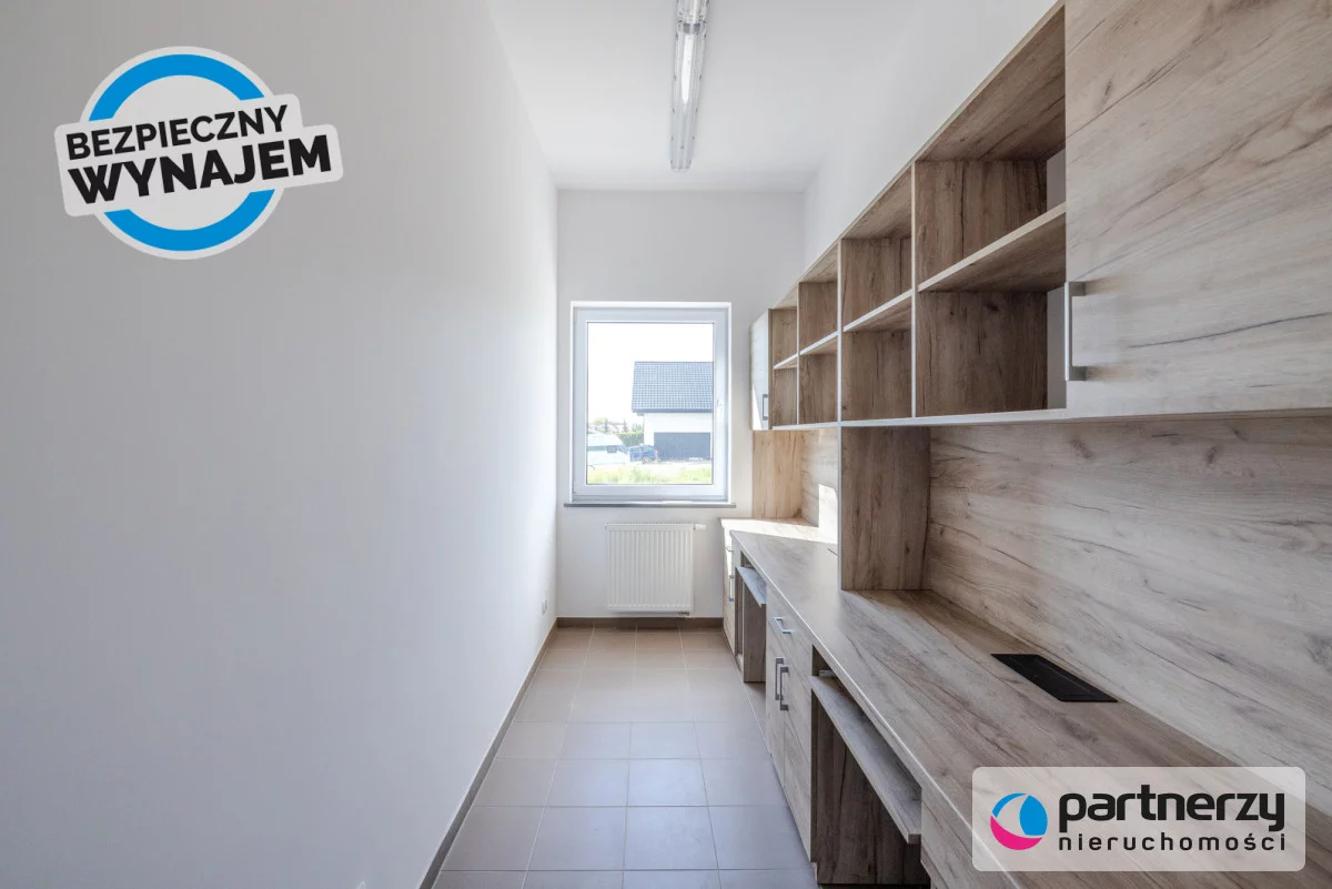 Lokal użytkowy 251,00 m², oferta nr , PAN502501, Różyny, Młyńska