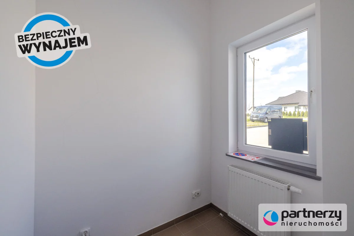 Lokal użytkowy 251,00 m², oferta nr , PAN502501, Różyny, Młyńska