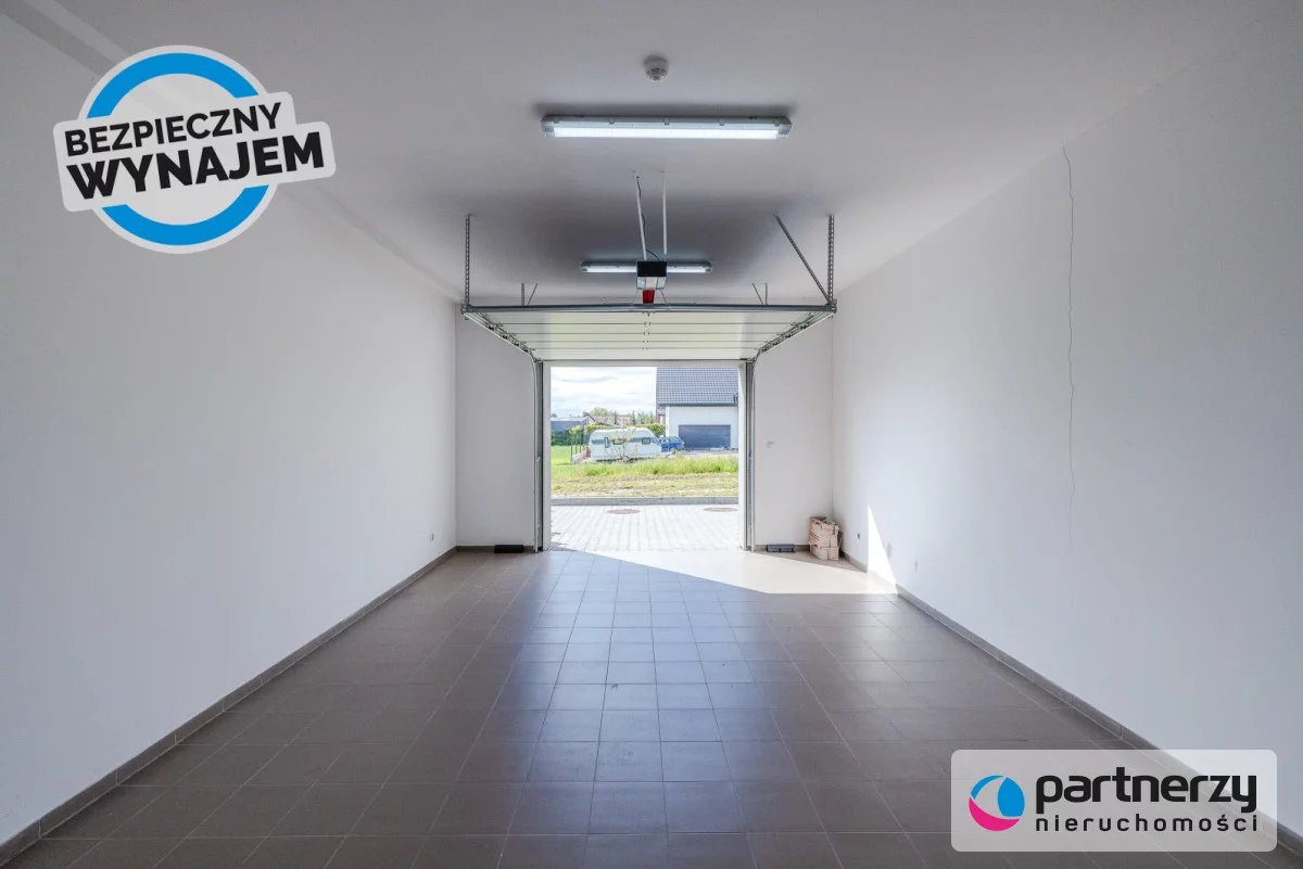 Lokal użytkowy 251,00 m², oferta nr , PAN502501, Różyny, Młyńska