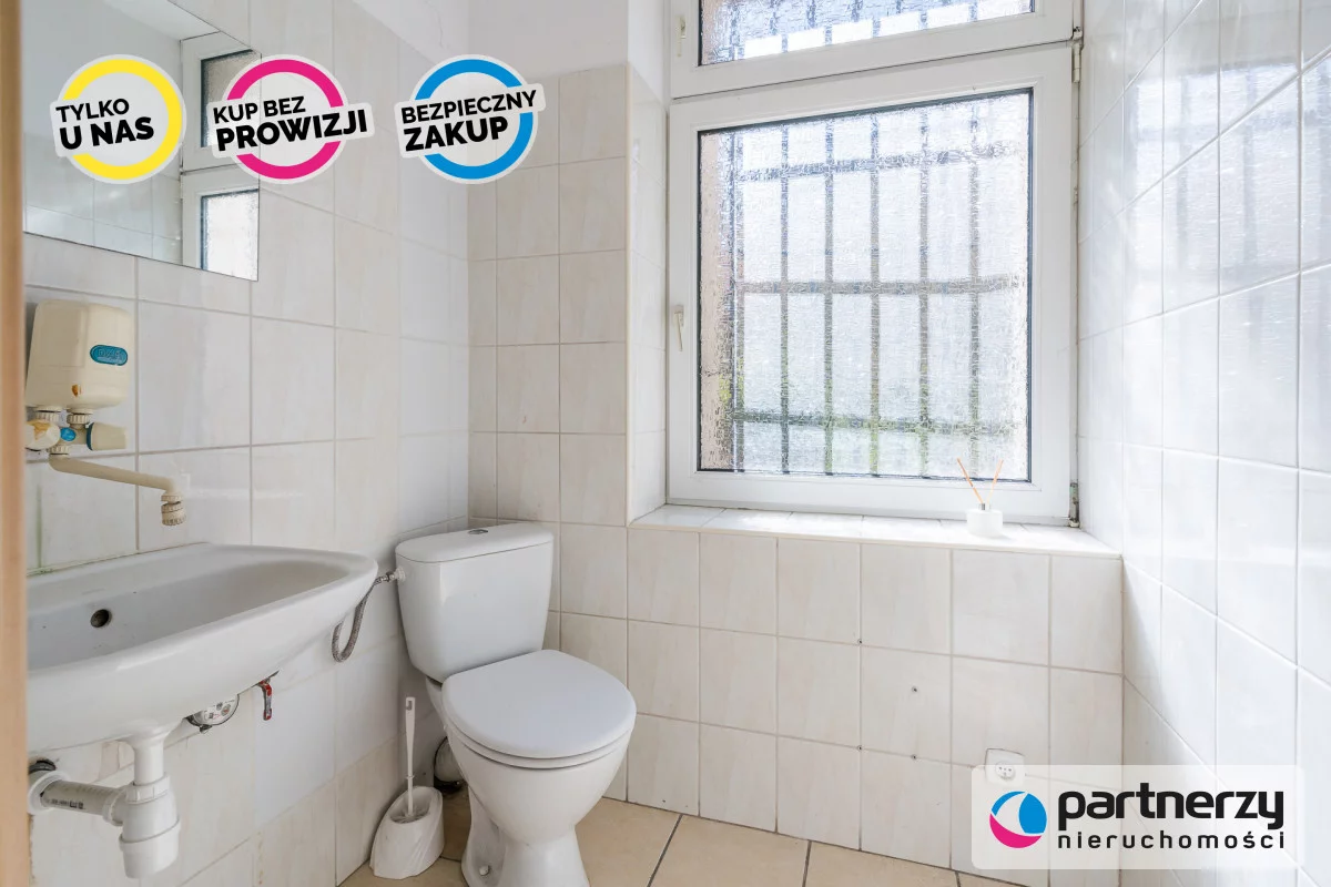Lokal użytkowy 44,90 m², oferta nr , PAN809898, Gdynia, Grabówek, Grabówek, Morska