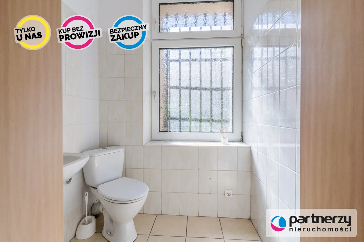 Lokal użytkowy 44,90 m², oferta nr , PAN809898, Gdynia, Grabówek, Grabówek, Morska
