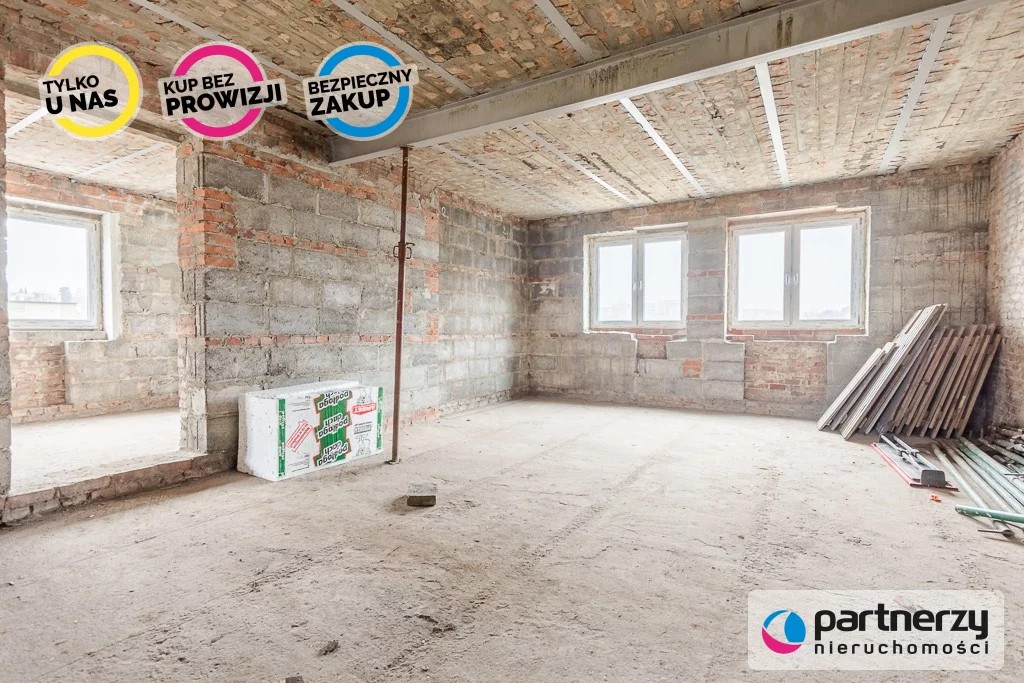 Lokal użytkowy 600,00 m², oferta nr , PAN653599, Gdańsk, Chełm, Na Zboczu