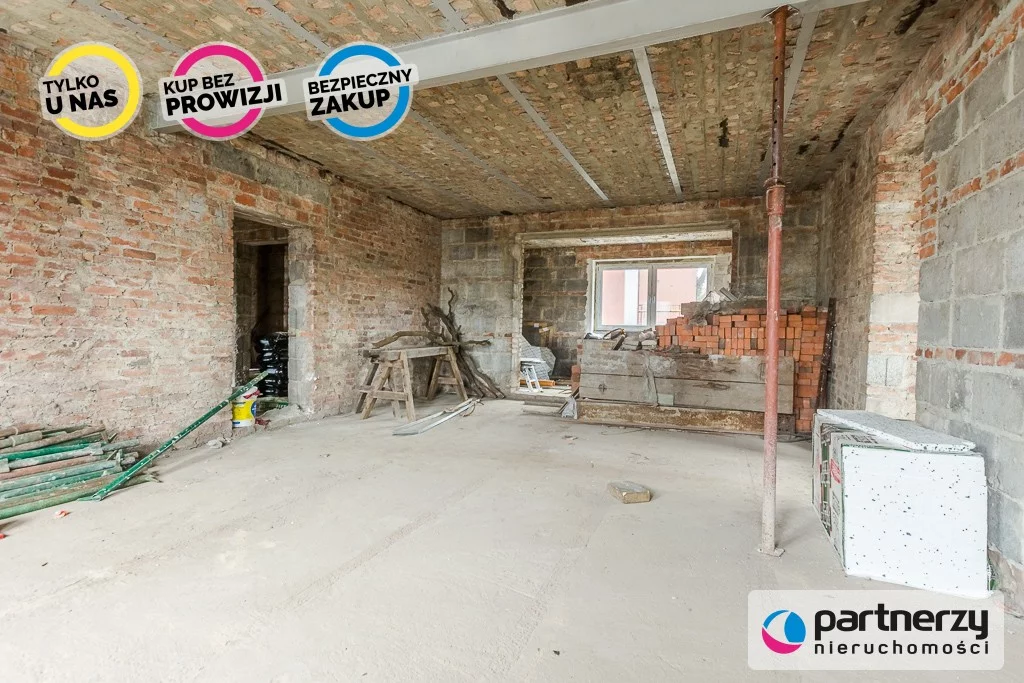 Lokal użytkowy 600,00 m², oferta nr , PAN653599, Gdańsk, Chełm, Na Zboczu