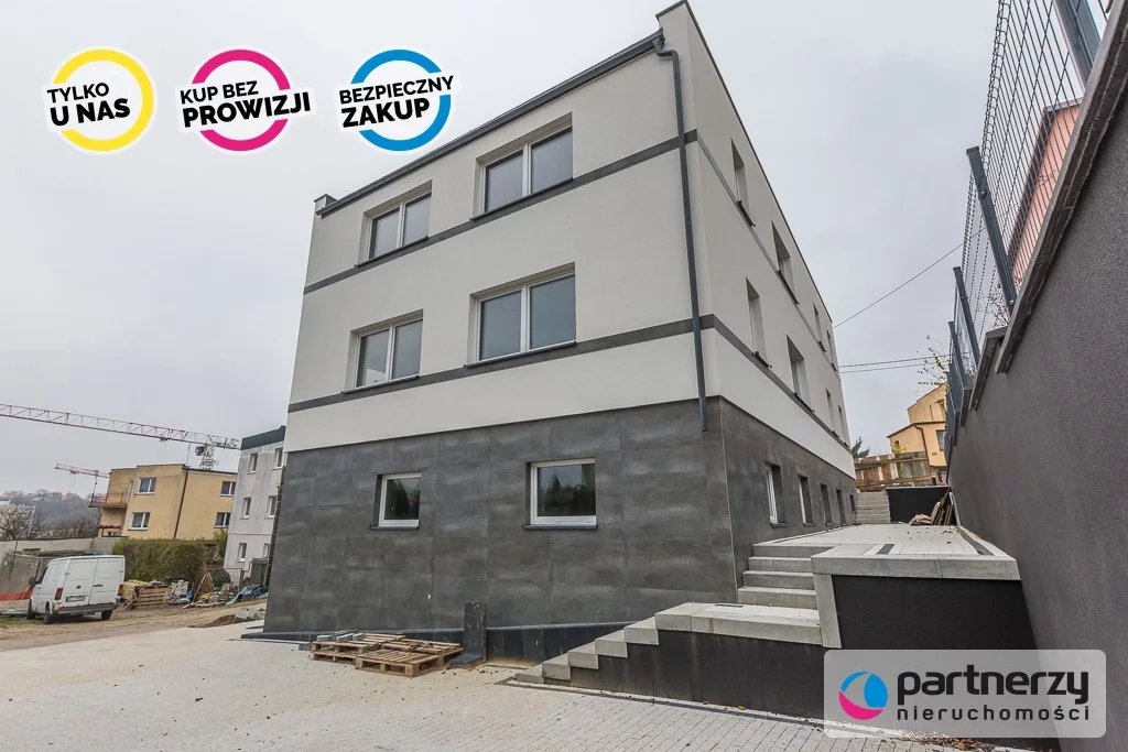 Lokal użytkowy 600,00 m², oferta nr , PAN653599, Gdańsk, Chełm, Na Zboczu