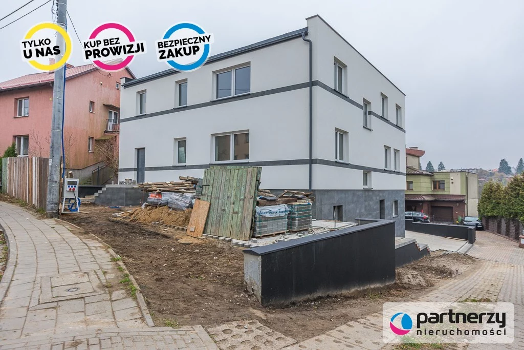 Lokal użytkowy 600,00 m², oferta nr , PAN653599, Gdańsk, Chełm, Na Zboczu