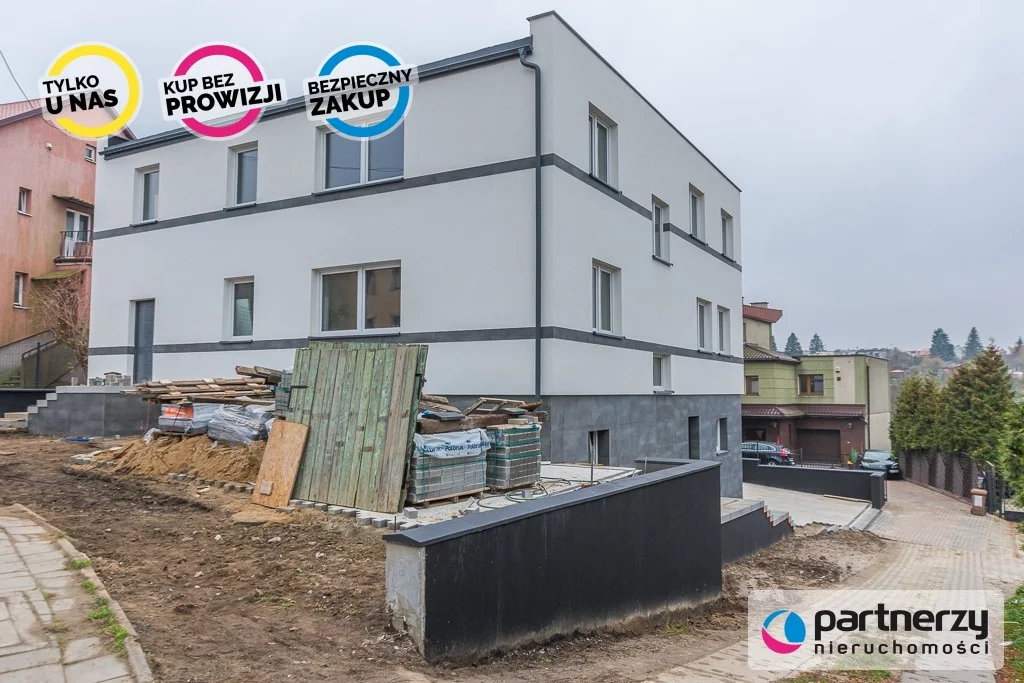 Lokal użytkowy 600,00 m², oferta nr , PAN653599, Gdańsk, Chełm, Na Zboczu