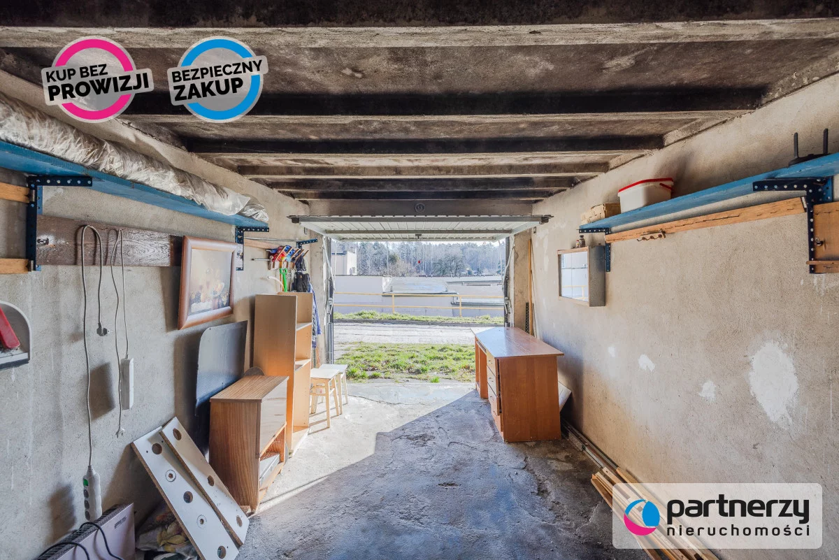Lokal użytkowy 16,53 m², oferta nr , PAN526499, Gdynia, Witomino, Narcyzowa