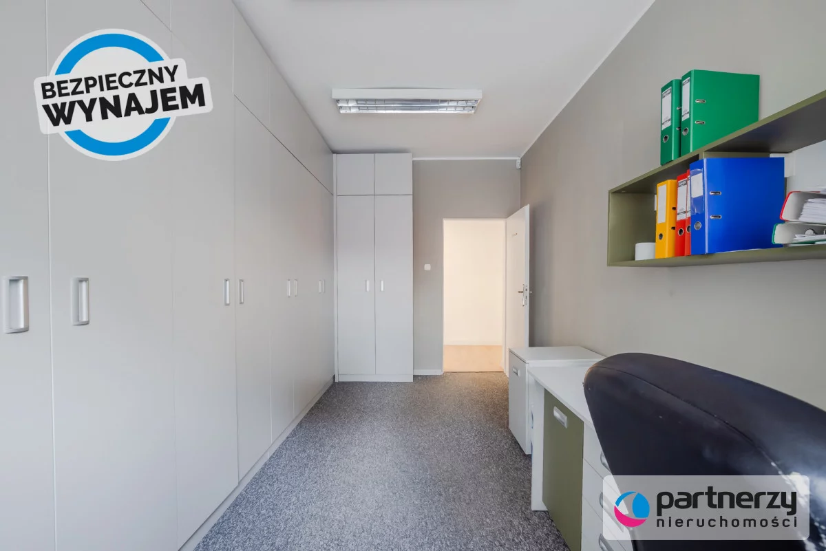 Biuro 85,00 m², oferta nr , PAN246411, Gdańsk, Letnica, Narwicka