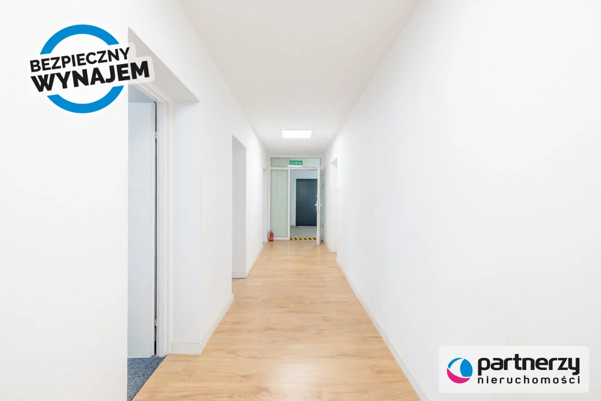 Biuro 85,00 m², oferta nr , PAN246411, Gdańsk, Letnica, Narwicka