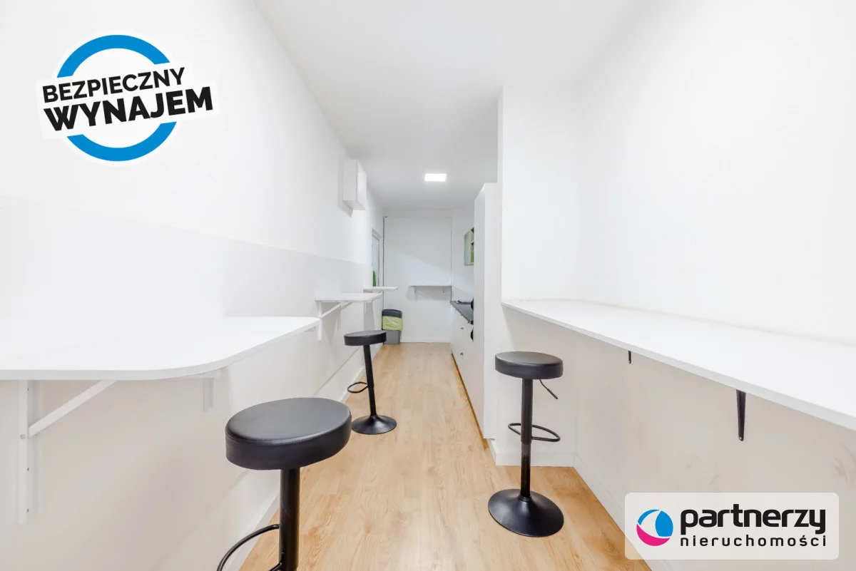 Biuro 85,00 m², oferta nr , PAN246411, Gdańsk, Letnica, Narwicka