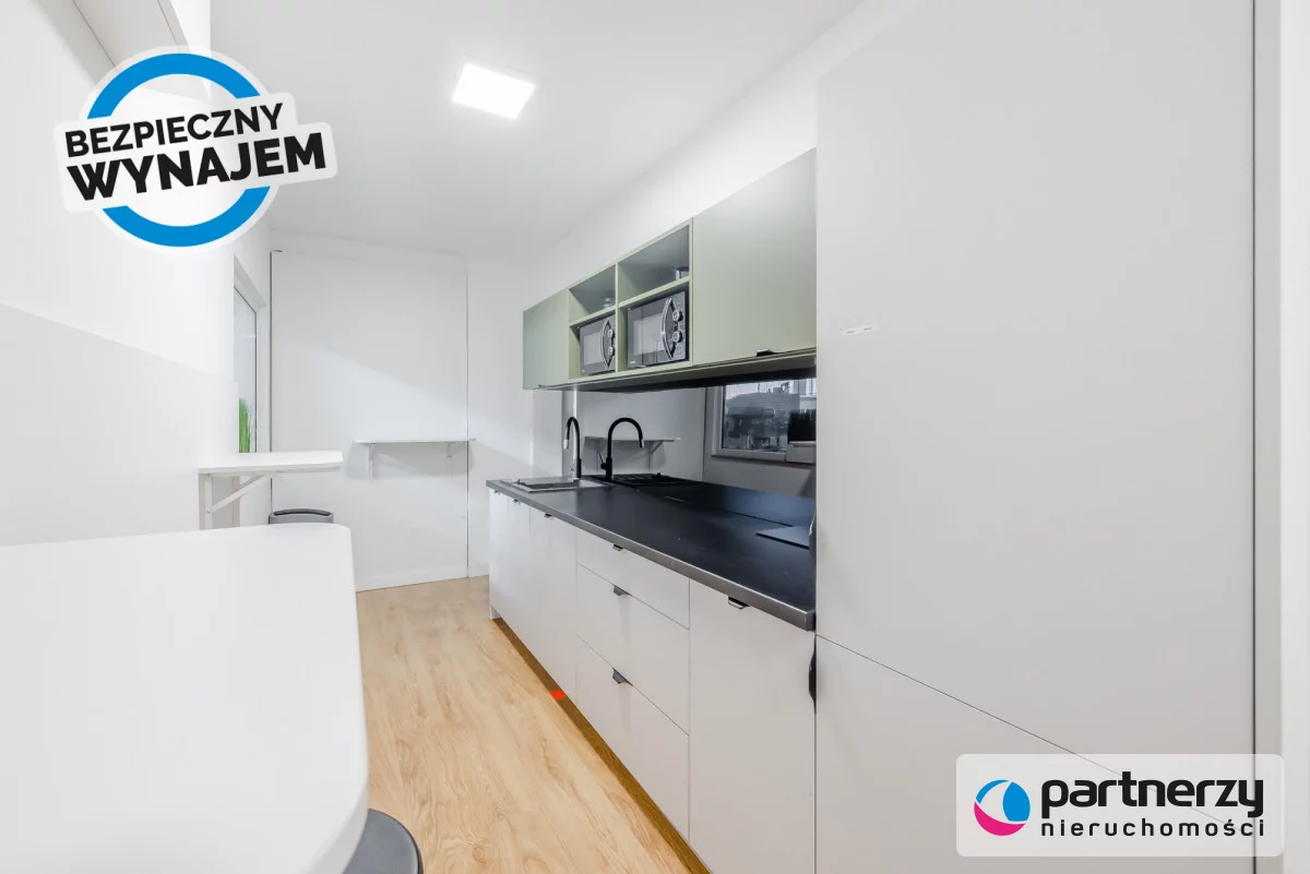 Biuro 85,00 m², oferta nr , PAN246411, Gdańsk, Letnica, Narwicka