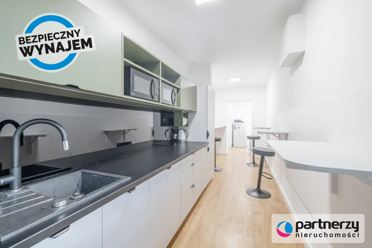 Biuro 85,00 m², oferta nr , PAN246411, Gdańsk, Letnica, Narwicka