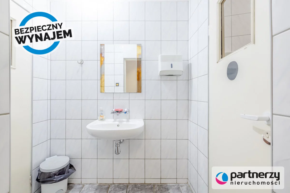 Biuro 85,00 m², oferta nr , PAN246411, Gdańsk, Letnica, Narwicka