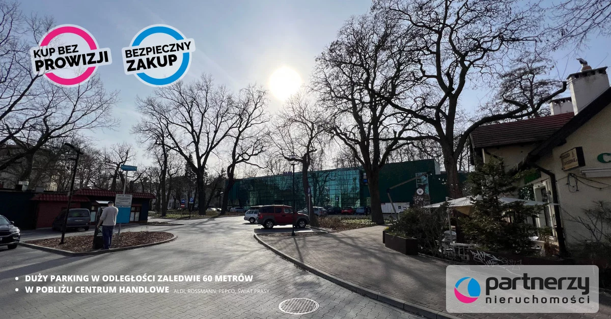 Lokal użytkowy 252,25 m², oferta nr , PAN296721, Sopot, Niepodległości