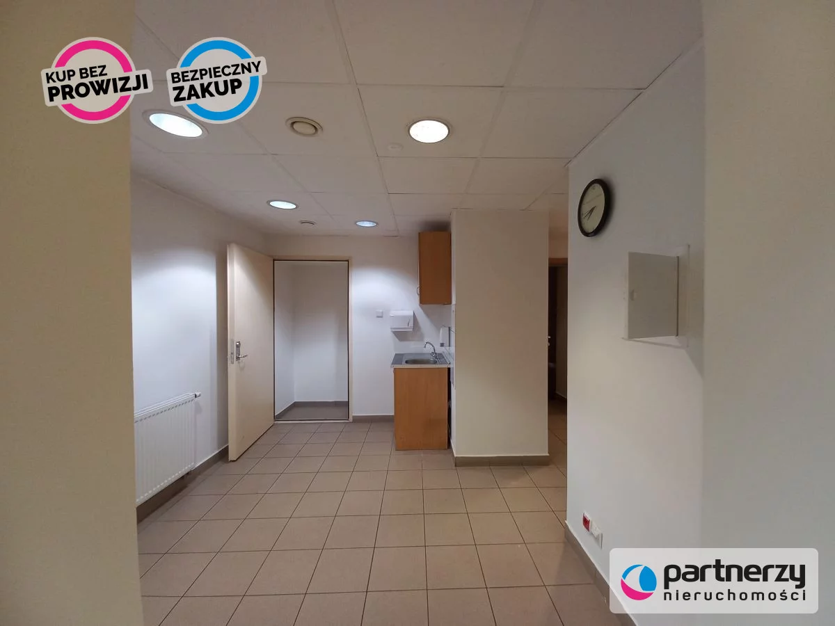 Lokal użytkowy 252,25 m², oferta nr , PAN296721, Sopot, Niepodległości