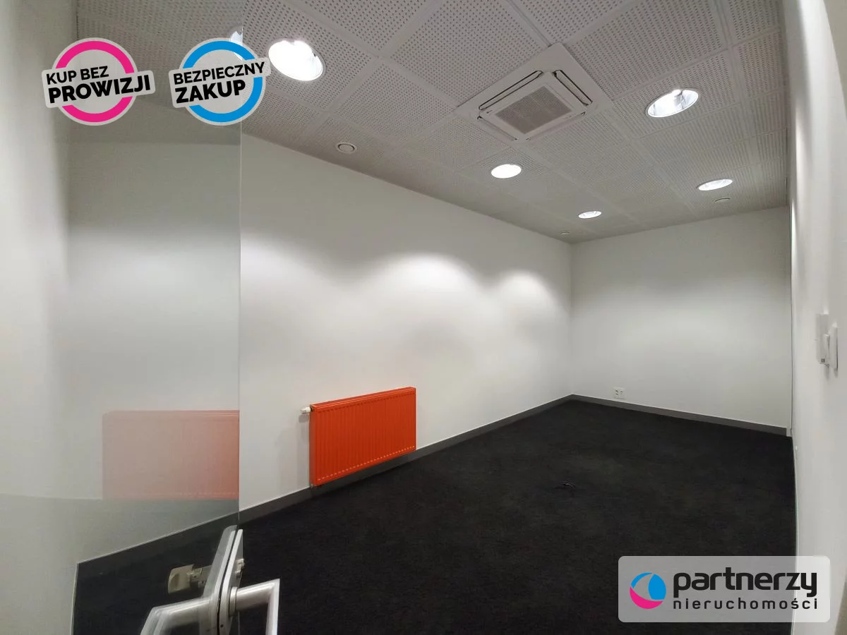 Lokal użytkowy 252,25 m², oferta nr , PAN296721, Sopot, Niepodległości